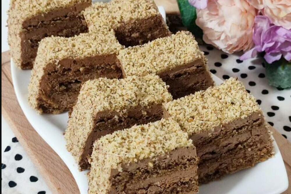 Ilustracija, Foto: Instagram/anaskitchenrules_