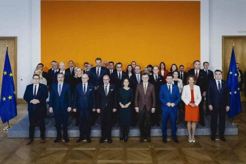 Foto: Ministarstvo vanjskih poslova