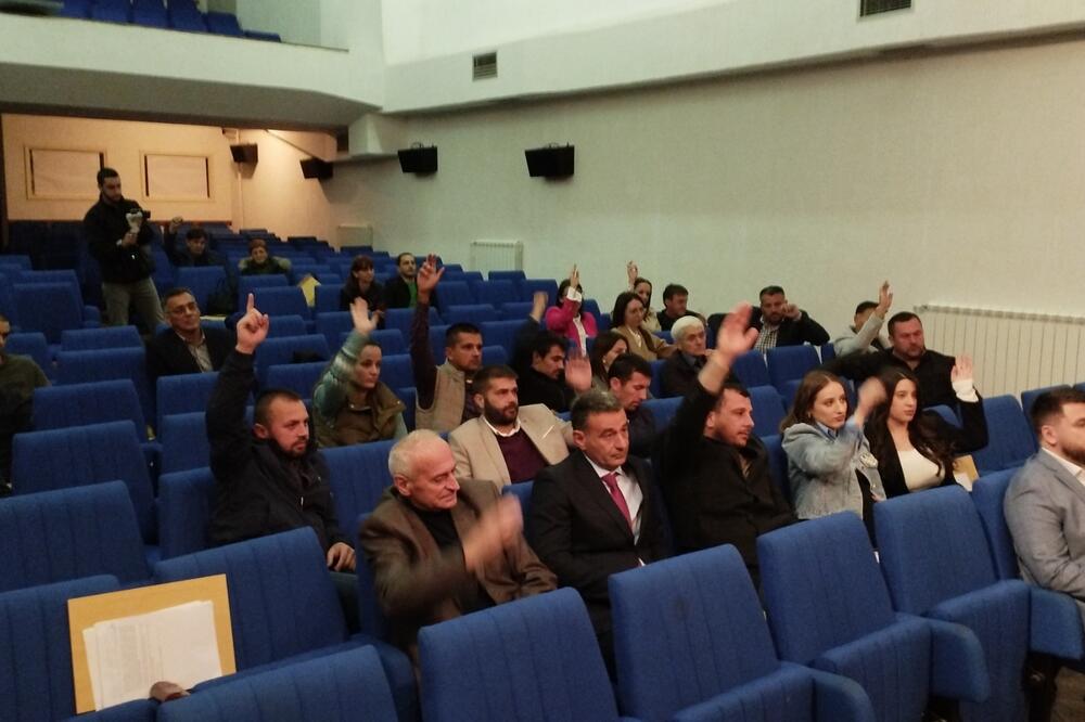 Sa jedne od sjednica SO Kolašin (arhiva), Foto: Dragana Šćepanović