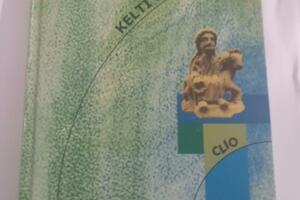 Kelti između legendi i činjenica