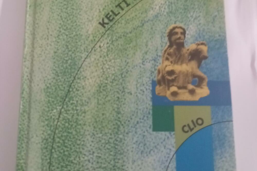 "Kelti u Evropi, Foto: Privatna arhiva