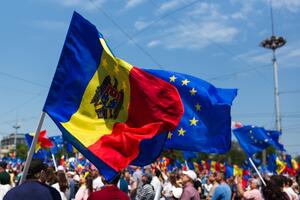 Moldavija: Glasanje u strahu od „ruskih ljudi“
