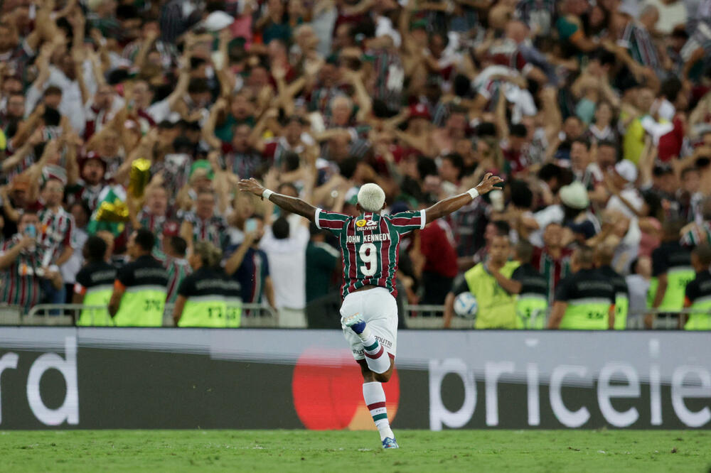 Foto: Reuters/Ricardo Moraes