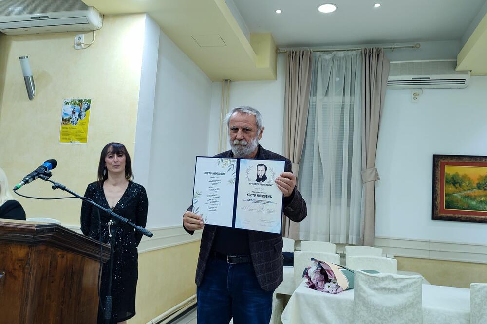 Foto: Svetlana Mandić