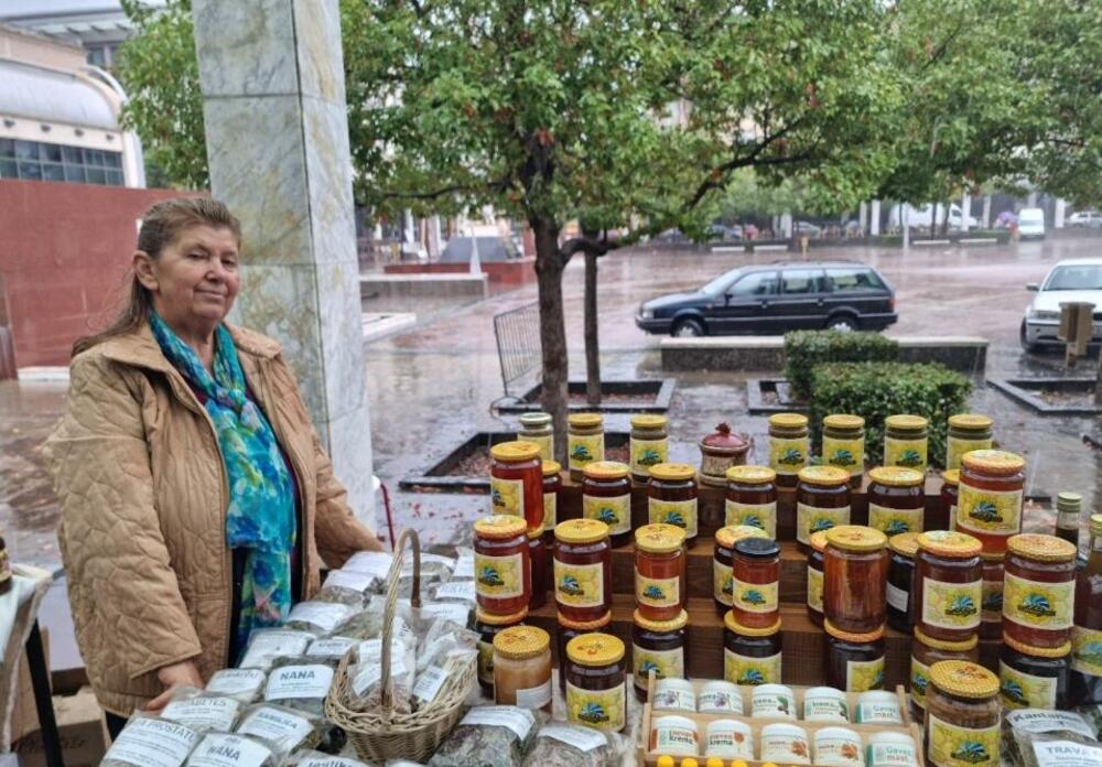 Milijana Cica Čabarkapa