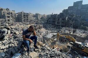 Pet novih realnosti poslije četiri nedjelje rata između Izraela i...