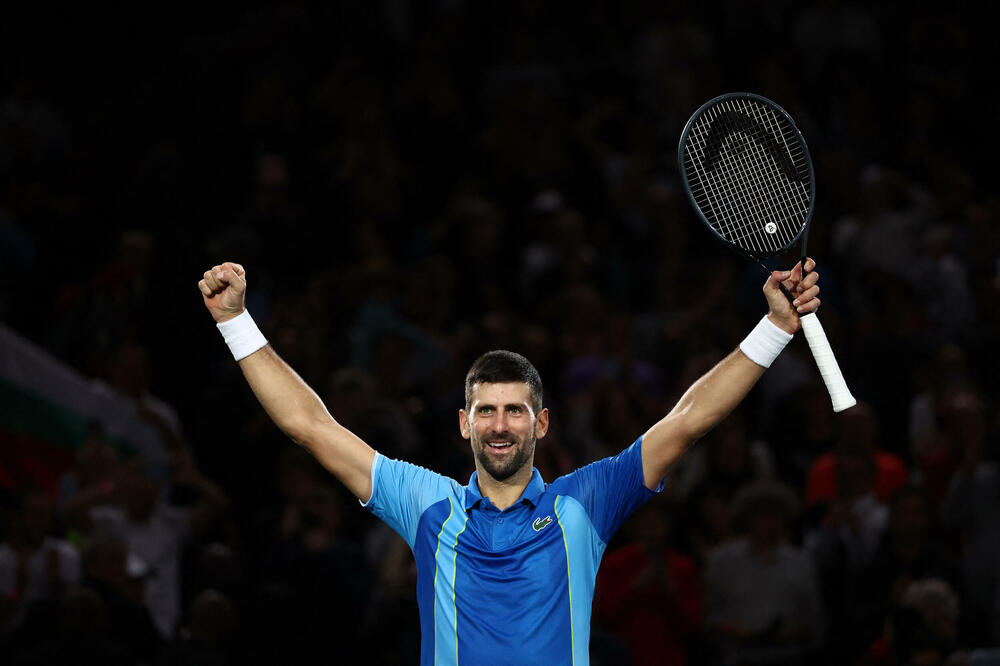 Foto: Reuters/Stephanie Lecocq