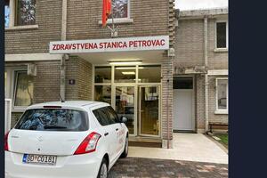 Zdravstvena stanica u Petrovcu - turisti hvale, građani traže i...