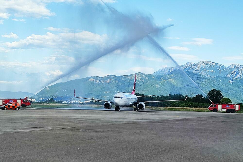 Platforma povezuje više od 690 avio kompanija (ilustracija), Foto: Siniša Luković