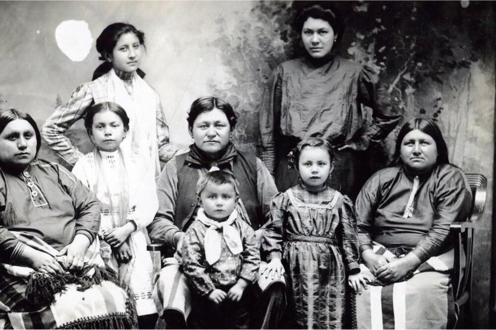 Na desetine Osejdža su bili sistematski ubijani zbog novca tokom 1920-ih godina, Foto: Getty Images