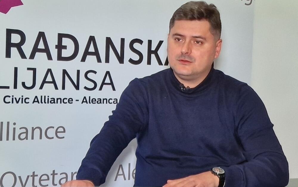 Šalje se loša slika društvu: Ćupić