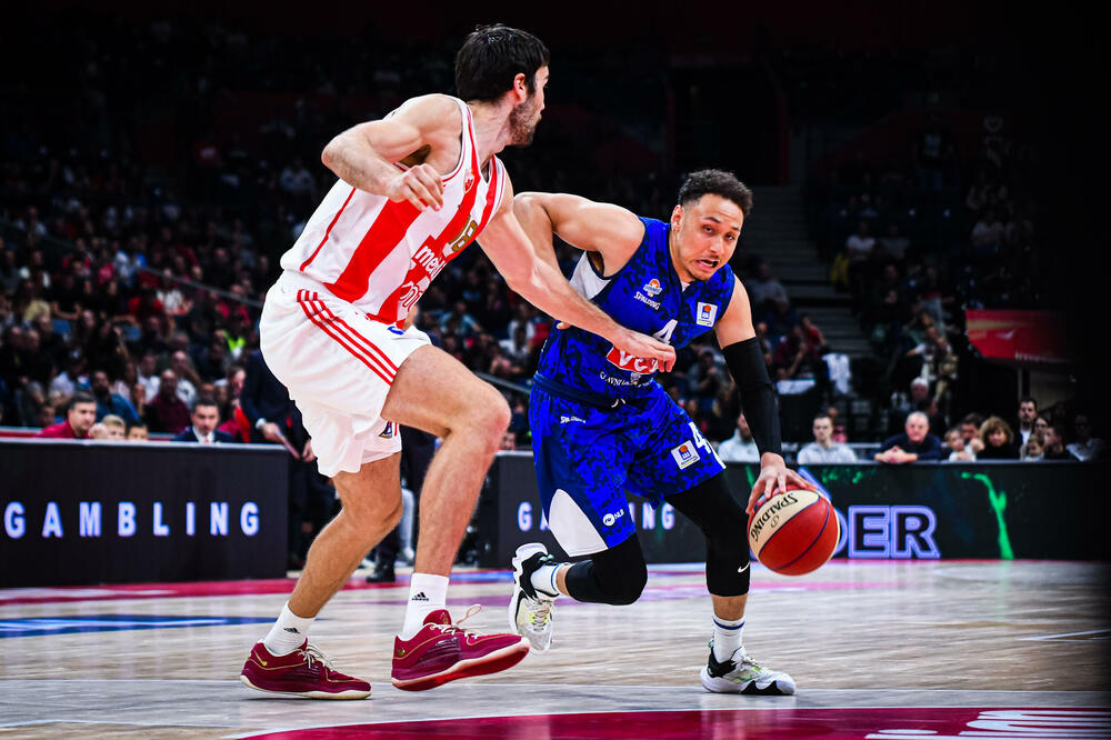 Foto: ABA Liga/Dragana Stjepanović