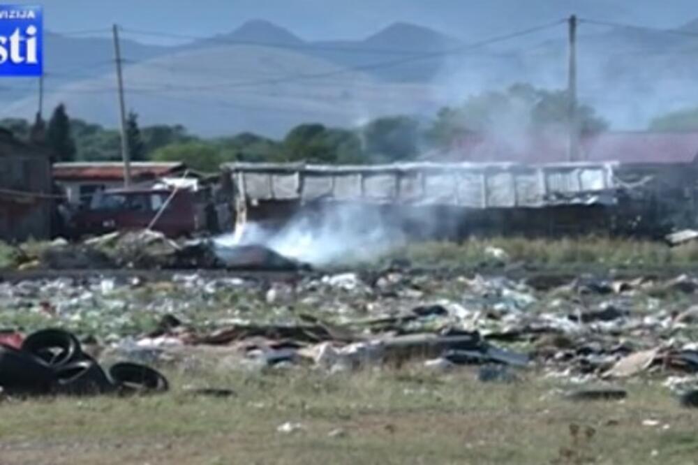 Foto: Screenshot/TV Vijesti