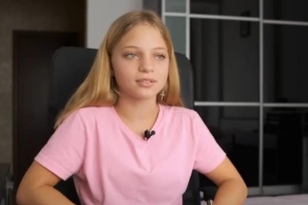 Stepanenko, Foto: Screenshot/Youtube/Glas Amerike