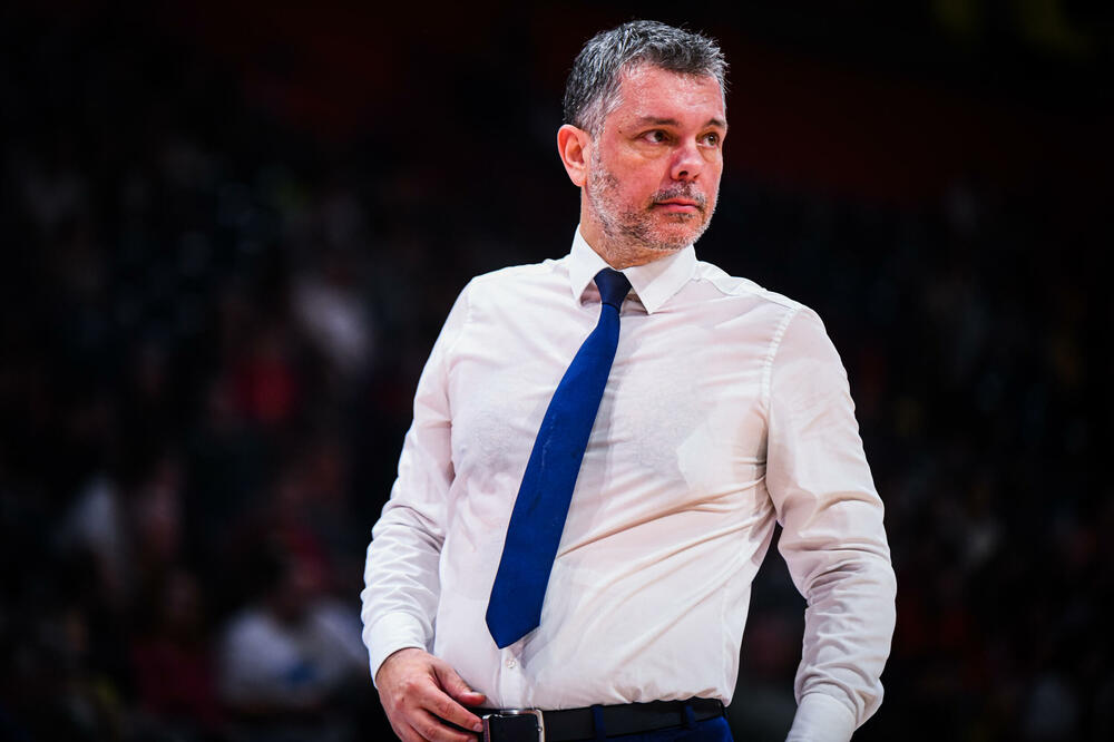 Petar Mijović, Foto: ABA Liga/Dragana Stjepanović