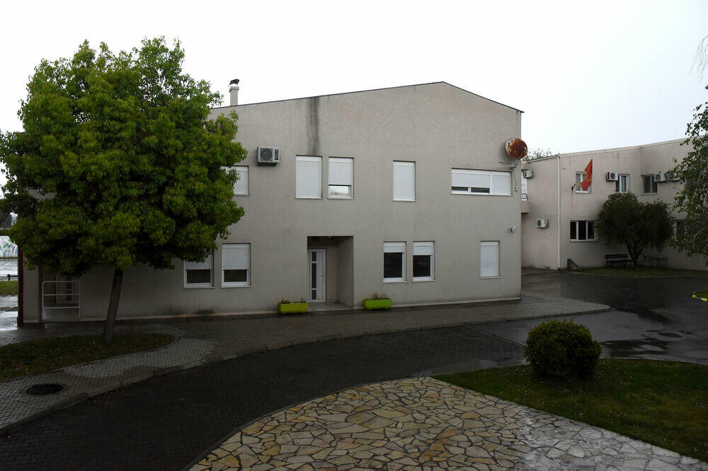 Centar "Ljubović", Foto: Luka Zeković