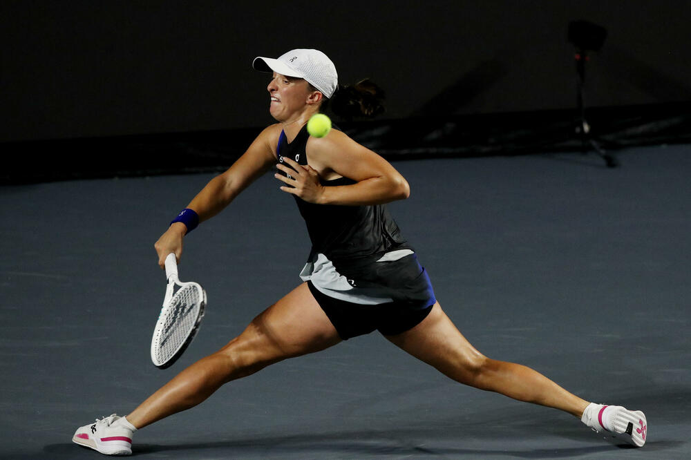 Sfjontek, Foto: Reuters