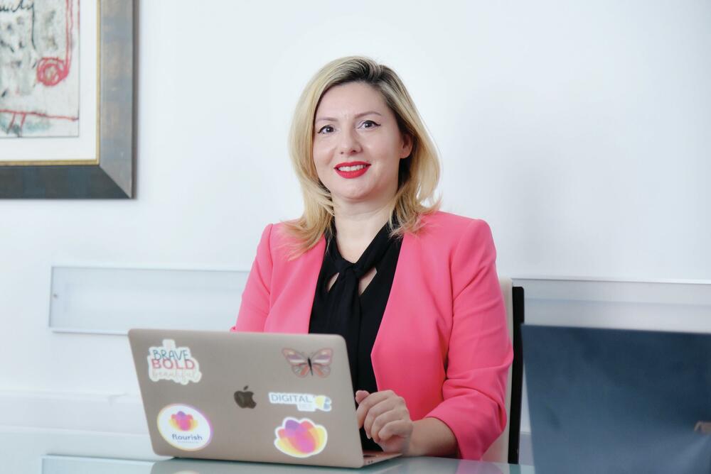 Privredna komora Crne Gore