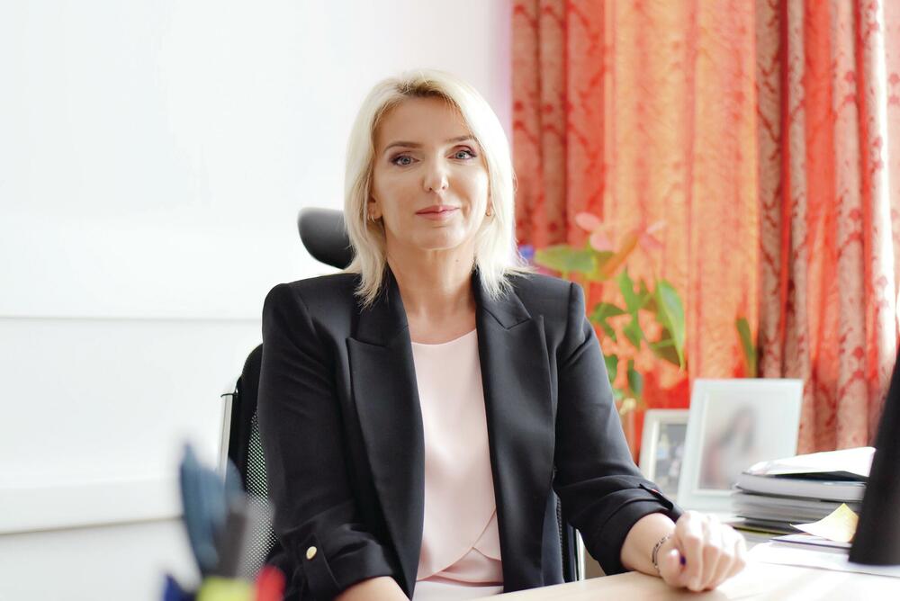 Milica Đuričković