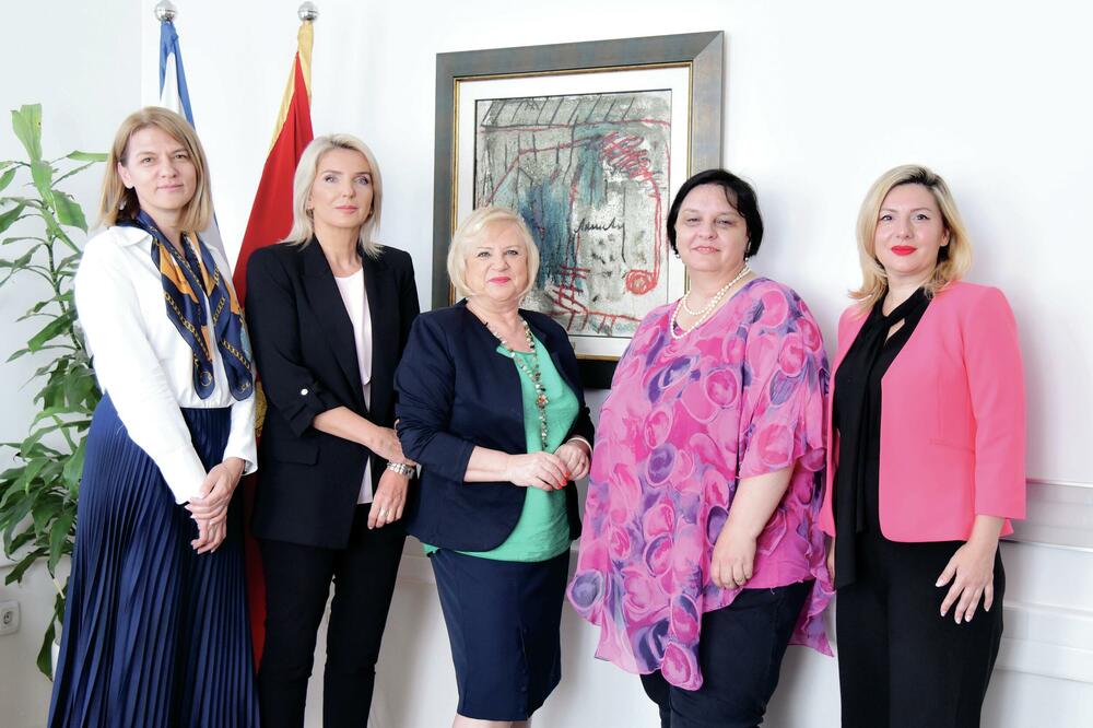 Foto: Privredna komora Crne Gore