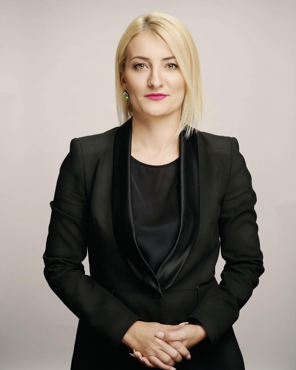 Aleksandra Medojević