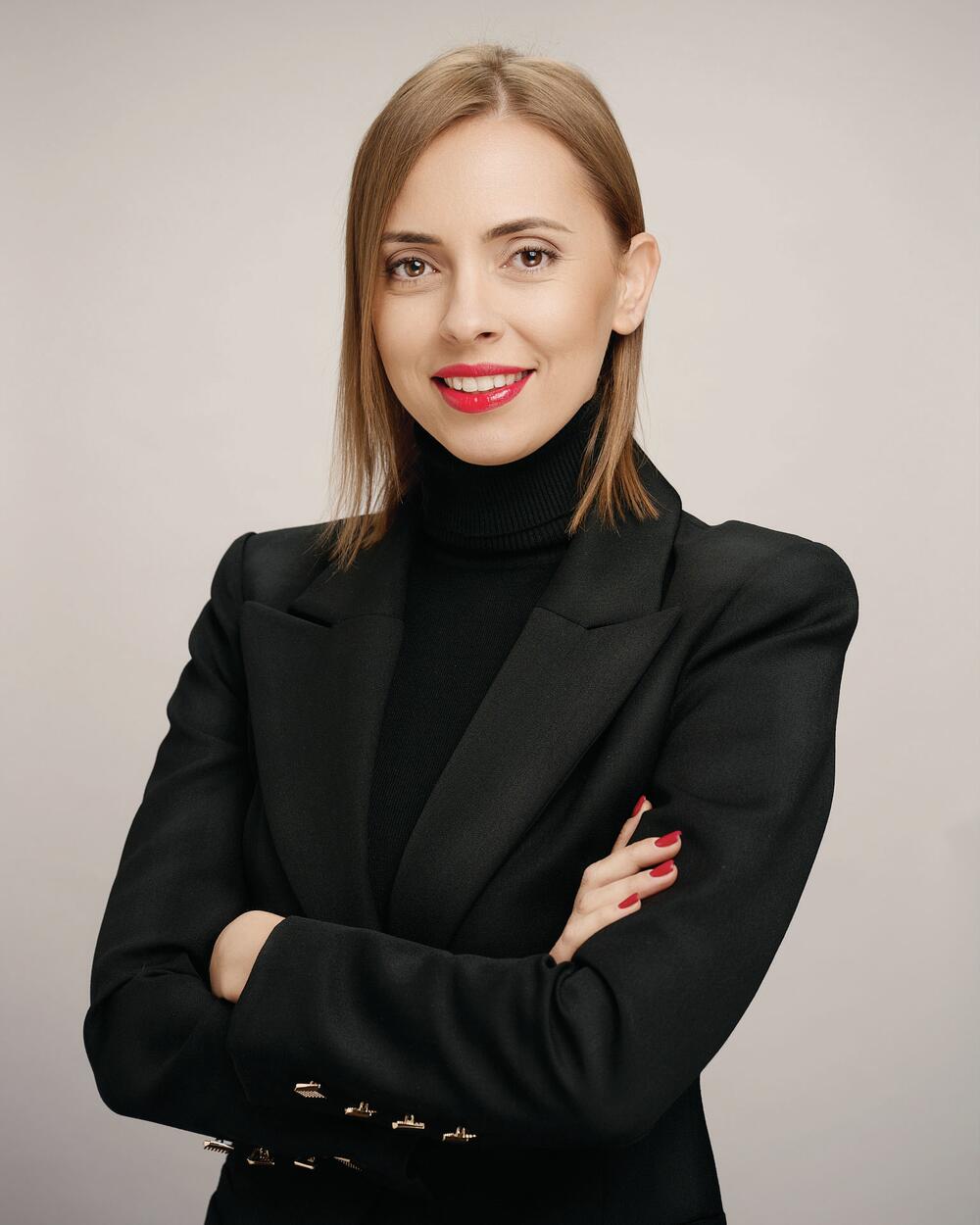 Tijana Bulatović