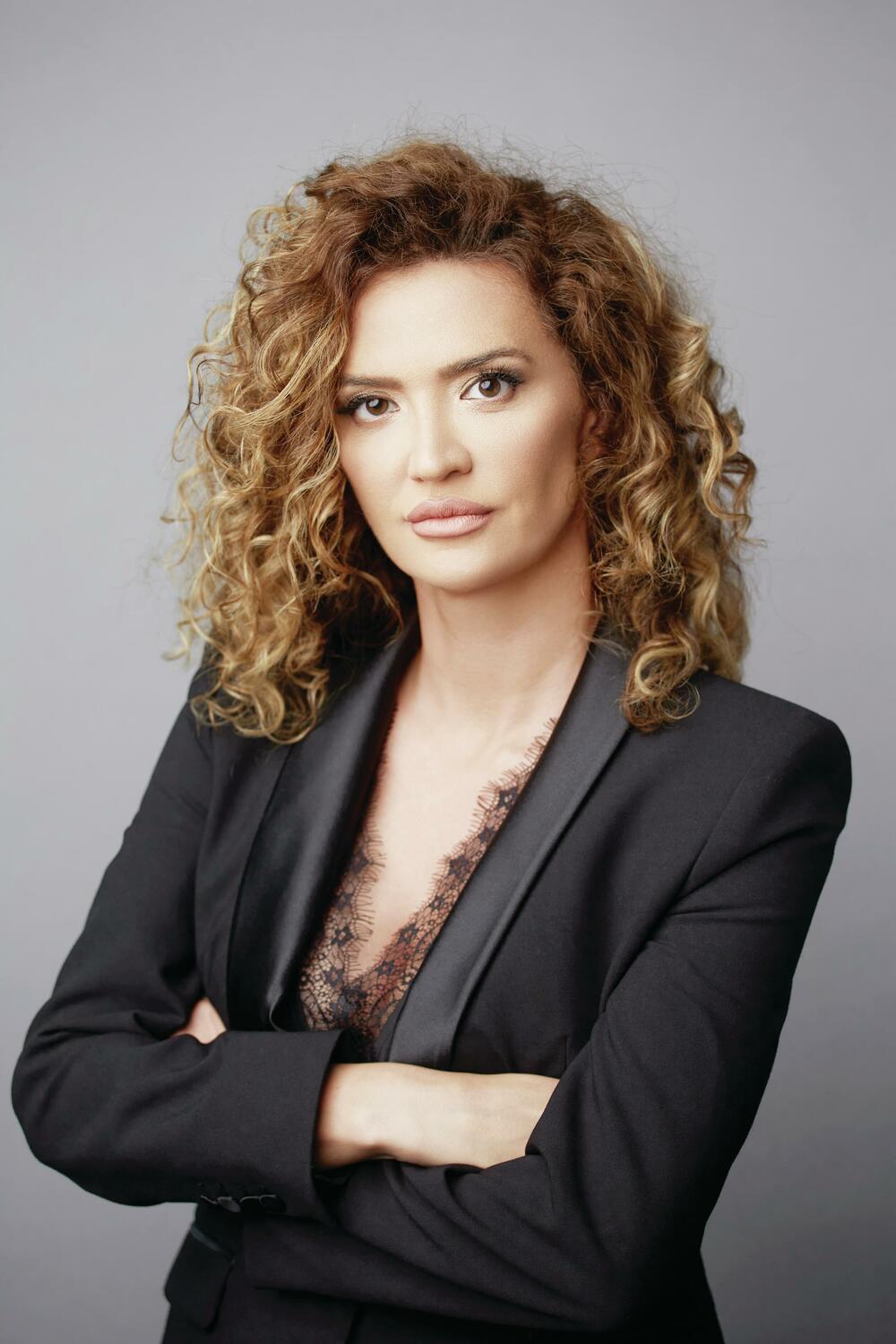 Aleksandra Mitrović