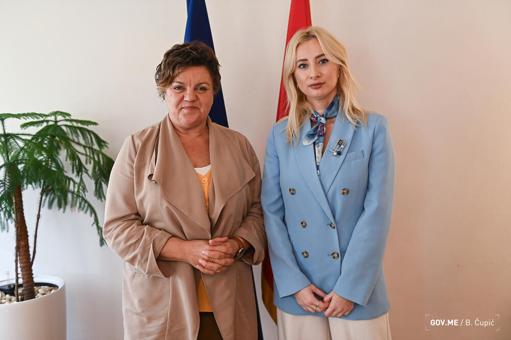 Hrebičkova i Gorčević 