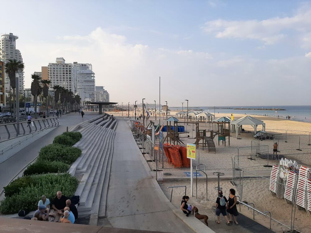 Tel Aviv
