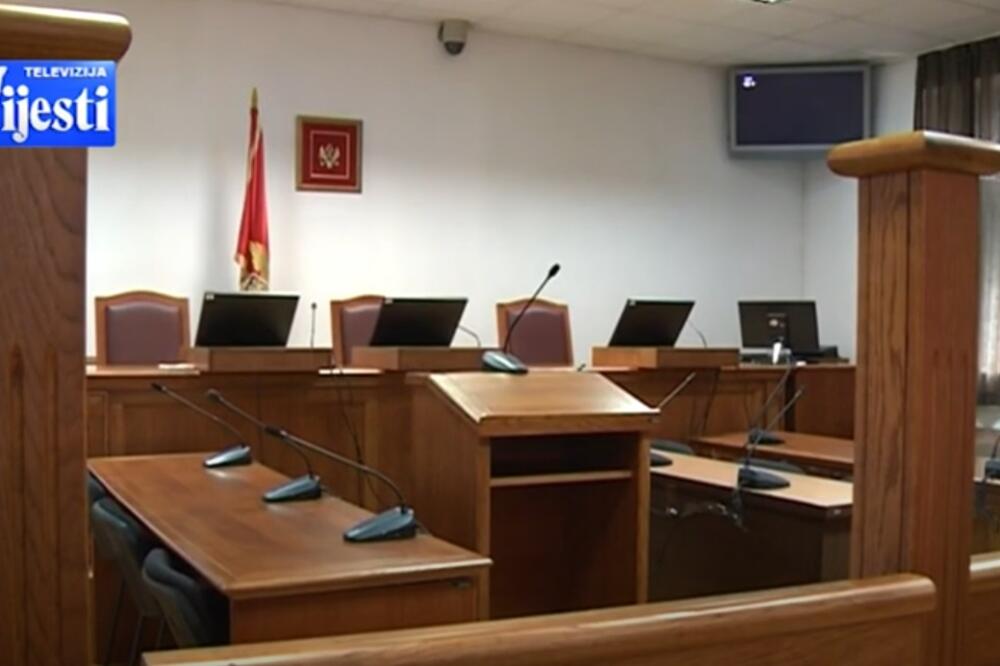 Sudnica (Ilustracija), Foto: Screenshot/TV Vijesti