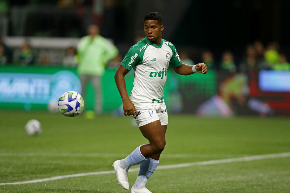 Foto: Reuters/Carla Carniel