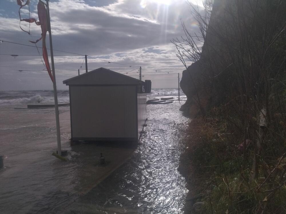 <p>Realizacija projekta parternog uređenja kasni više od pola godine</p>