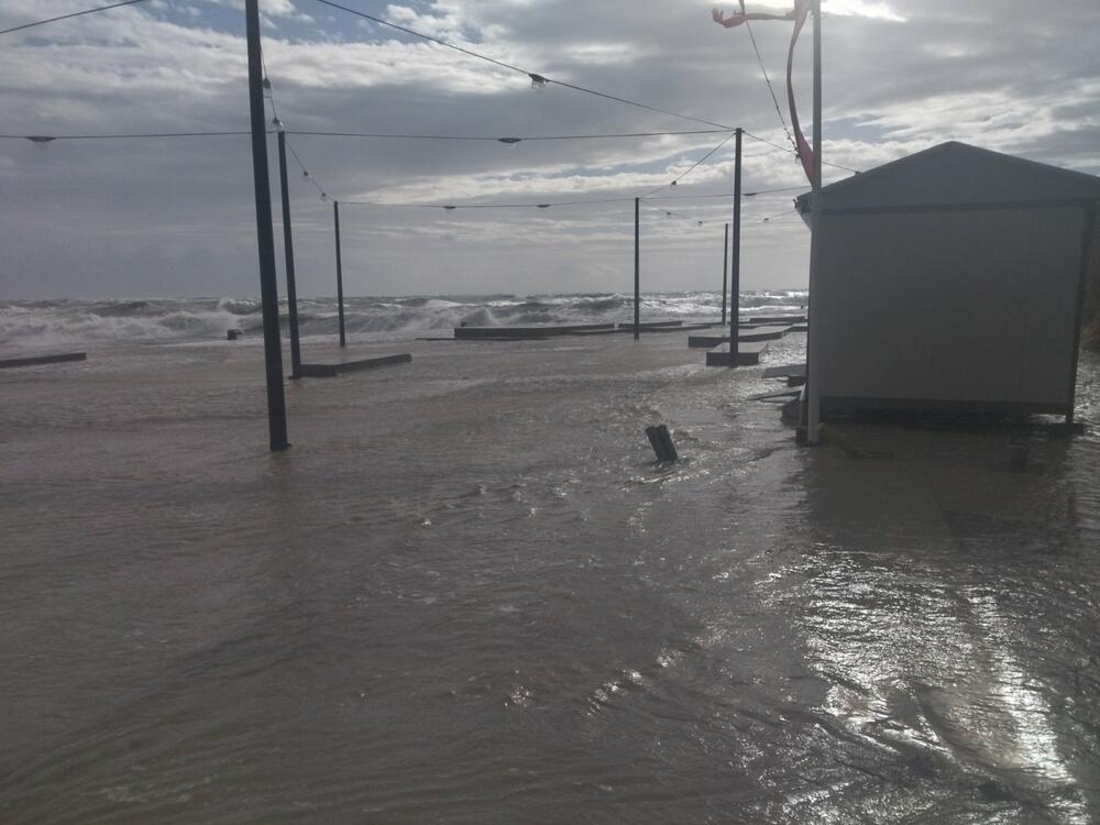 <p>Realizacija projekta parternog uređenja kasni više od pola godine</p>