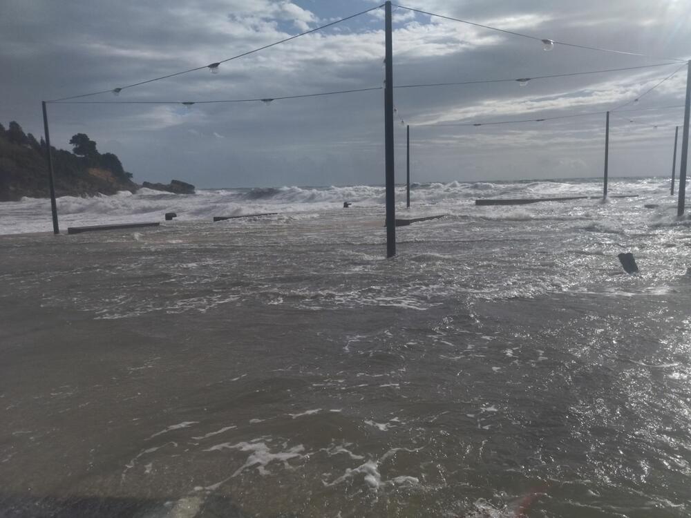 <p>Realizacija projekta parternog uređenja kasni više od pola godine</p>