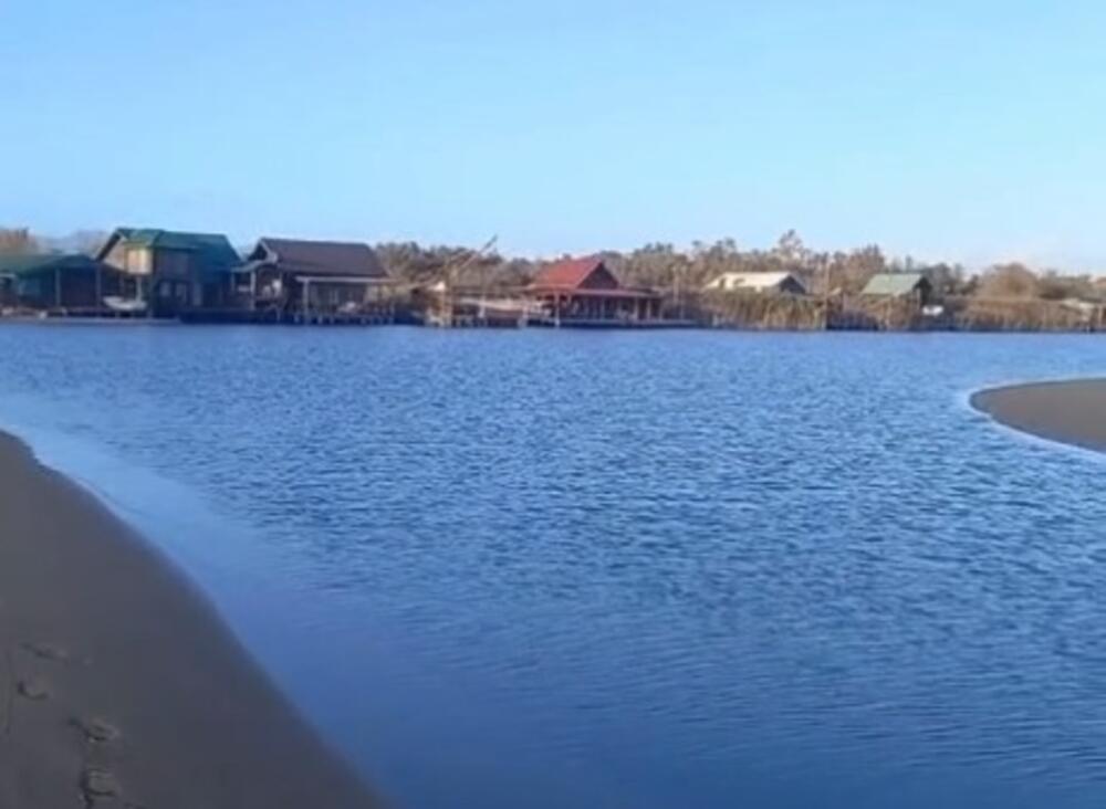 Rijeka Bojana (Ilustracija)