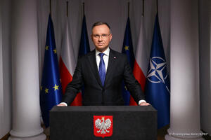 Duda dao mandat Moravjeckom da sastavi vladu Poljske: Pokušaj...