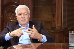 Marković: Još uvijek sam član DPS-a, mislio sam da su reforme...