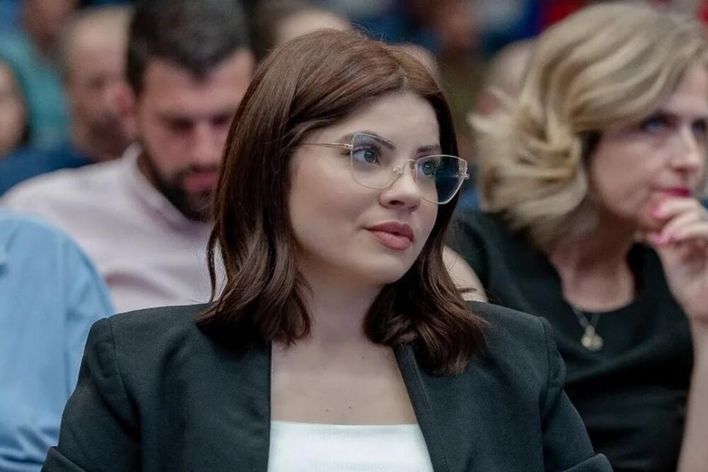 Deletić, Foto: Prava Crna Gora