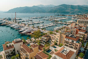 Opština Tivat traži 5,6 miliona eura, "Adriatic Marinas" ne da