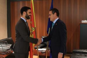 Kalkavan: TAV i dalje zainteresovan za investiranje u crnogorske...