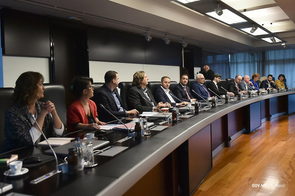 <p>"Potrebna nam je efikasnost, ali ne na uštrb kvaliteta. Jedna od okolnosti koja se mora imati na umu to je da odlaganje Popisa može izazvati nove troškove, posebno zbog fiskalnog trenutka u kome se Crna Gora nalazi"</p>