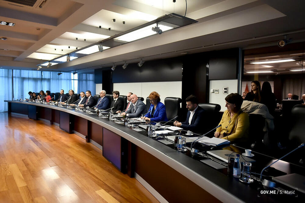 <p>"Potrebna nam je efikasnost, ali ne na uštrb kvaliteta. Jedna od okolnosti koja se mora imati na umu to je da odlaganje Popisa može izazvati nove troškove, posebno zbog fiskalnog trenutka u kome se Crna Gora nalazi"</p>