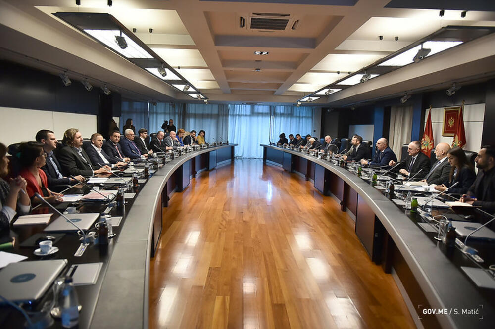 <p>"Potrebna nam je efikasnost, ali ne na uštrb kvaliteta. Jedna od okolnosti koja se mora imati na umu to je da odlaganje Popisa može izazvati nove troškove, posebno zbog fiskalnog trenutka u kome se Crna Gora nalazi"</p>