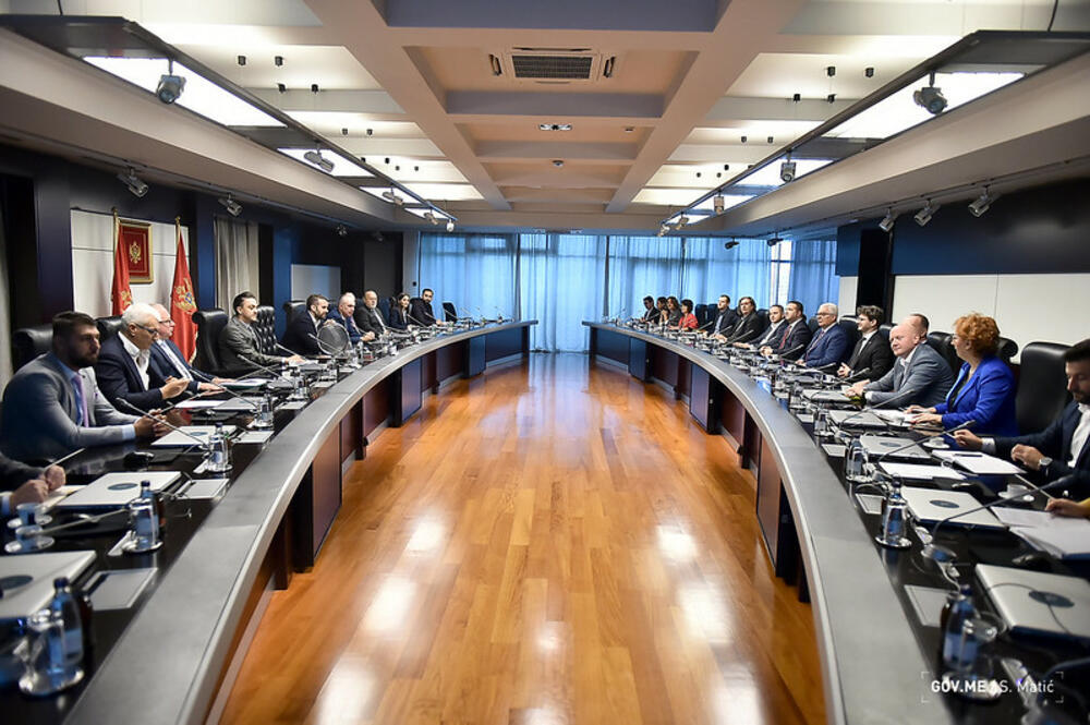 <p>"Potrebna nam je efikasnost, ali ne na uštrb kvaliteta. Jedna od okolnosti koja se mora imati na umu to je da odlaganje Popisa može izazvati nove troškove, posebno zbog fiskalnog trenutka u kome se Crna Gora nalazi"</p>