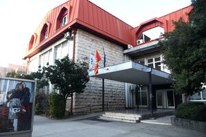 Complaints to the UCG Rectorate about the Faculty of Law competition for the selection of...