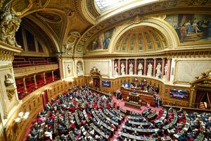 Parlament Francuske pozvao na 'veliki marš' protiv antisemitizma