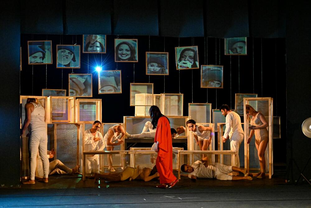 <p>"Nikako da otklonimo grešku u fabričkom podešavanju"</p>