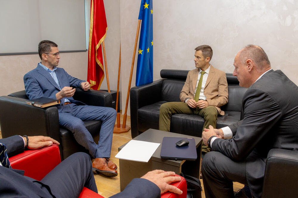 Foto: Ministarstvo energetike i rudarstva