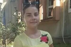 Djevojčica čiji je nestanak prijavljen u Baru pronađena u Podgorici
