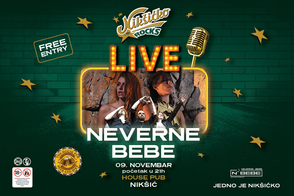 Foto: Pivara Trebjesa